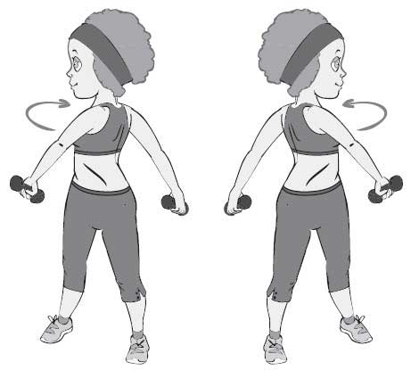 Иллюстрация к книге — Наблюдай как мужчина, выгляди как женщина [i_025.jpg]