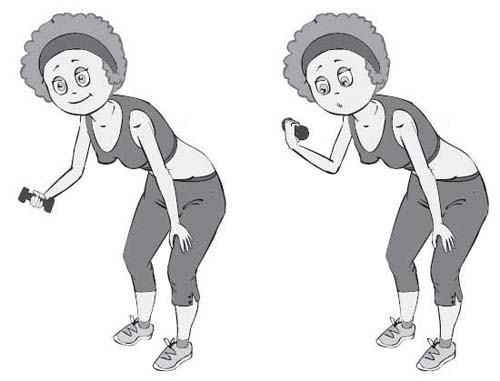 Иллюстрация к книге — Наблюдай как мужчина, выгляди как женщина [i_030.jpg]