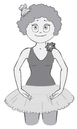 Иллюстрация к книге — Наблюдай как мужчина, выгляди как женщина [i_049.jpg]