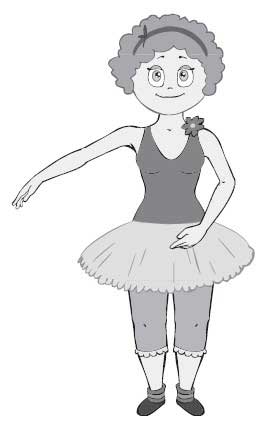 Иллюстрация к книге — Наблюдай как мужчина, выгляди как женщина [i_051.jpg]