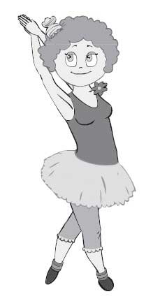 Иллюстрация к книге — Наблюдай как мужчина, выгляди как женщина [i_052.jpg]