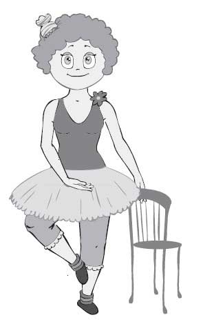 Иллюстрация к книге — Наблюдай как мужчина, выгляди как женщина [i_058.jpg]