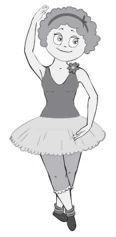 Иллюстрация к книге — Наблюдай как мужчина, выгляди как женщина [i_060.jpg]