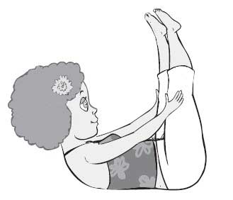 Иллюстрация к книге — Наблюдай как мужчина, выгляди как женщина [i_071.jpg]