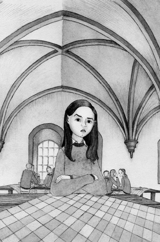 Иллюстрация к книге — Рыцарь-призрак [i_004.png]