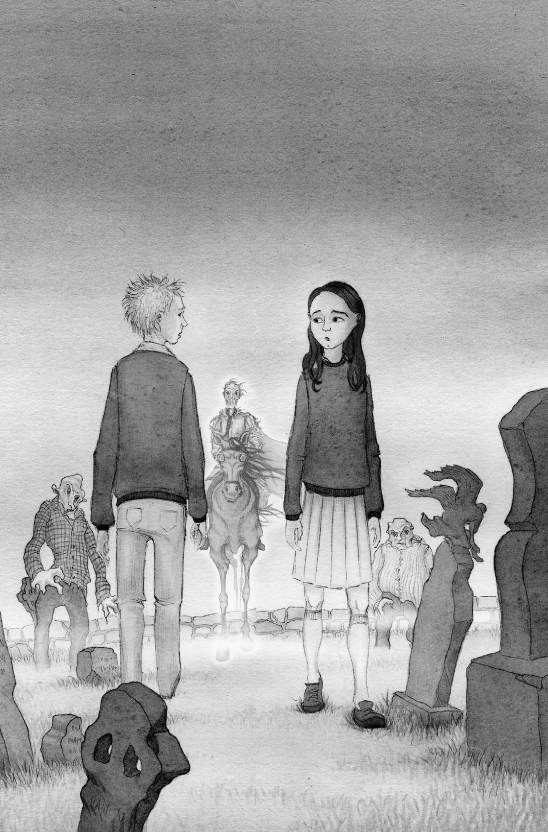 Иллюстрация к книге — Рыцарь-призрак [i_017.png]