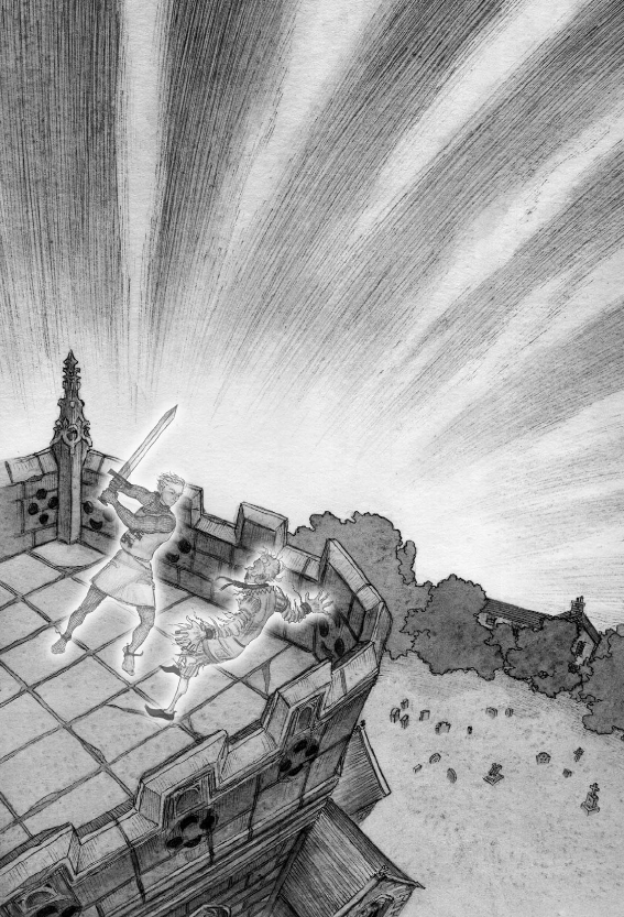 Иллюстрация к книге — Рыцарь-призрак [i_019.png]