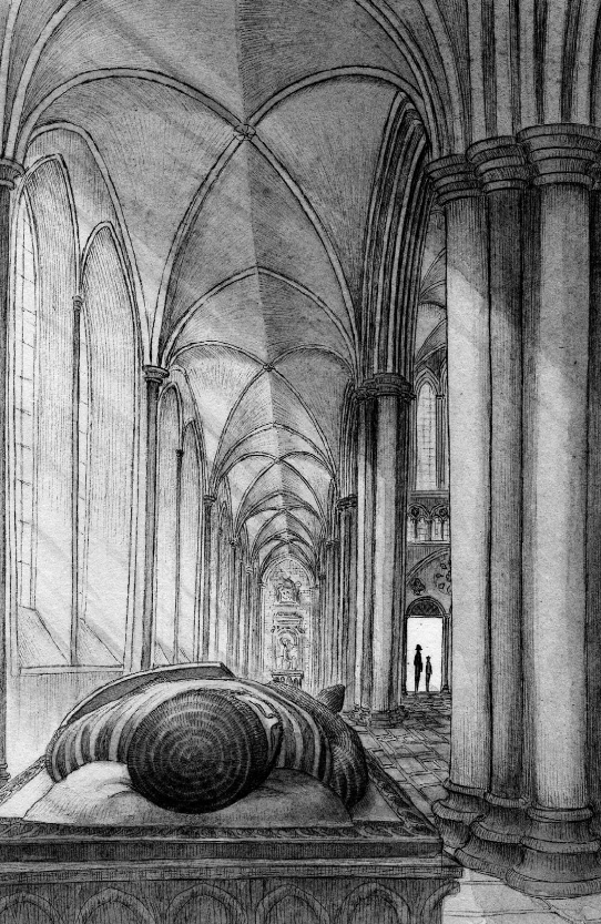 Иллюстрация к книге — Рыцарь-призрак [i_026.png]