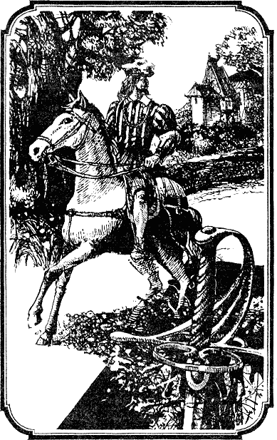 Иллюстрация к книге — Дочь Монтесумы [i_004.png]