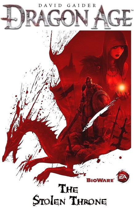 Иллюстрация к книге — Украденный трон [i_001.jpg]