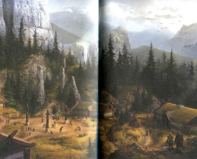 Иллюстрация к книге — Украденный трон [i_004.jpg]