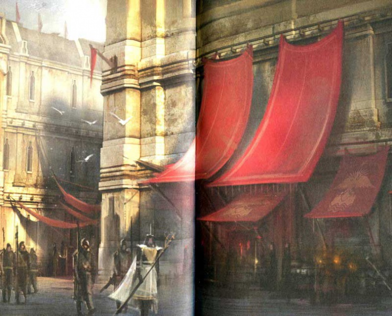 Иллюстрация к книге — Украденный трон [i_010.jpg]