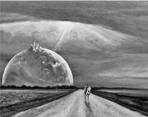 Иллюстрация к книге — Дресс-код вдохновения [i_005.jpg]