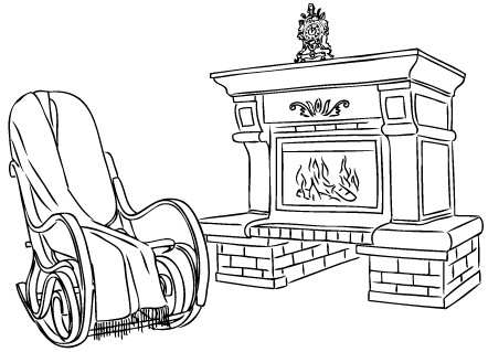 Иллюстрация к книге — Тонкие материи, или Туманы лондонских улиц [i_039.jpg]