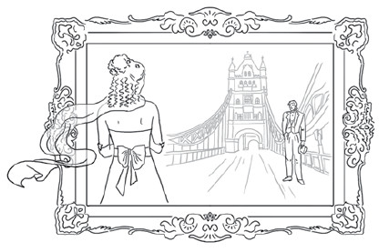 Иллюстрация к книге — Тонкие материи, или Туманы лондонских улиц [i_040.jpg]