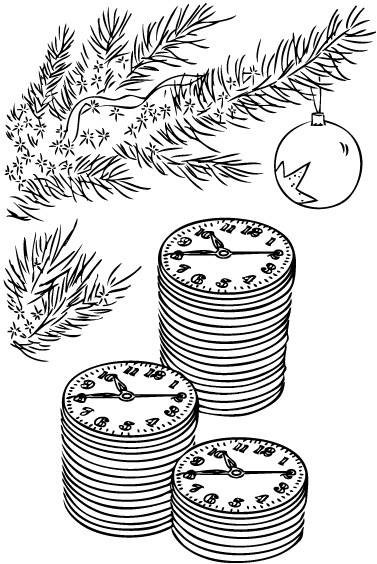 Иллюстрация к книге — Тонкие материи, или Туманы лондонских улиц [i_091.jpg]