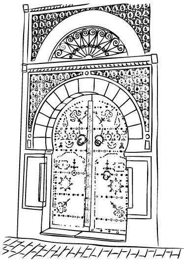 Иллюстрация к книге — Тонкие материи, или Туманы лондонских улиц [i_121.jpg]