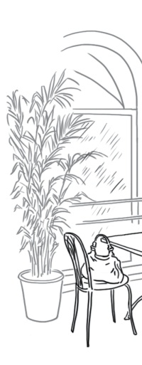 Иллюстрация к книге — Расстаться и... влюбиться вновь [i_005.jpg]