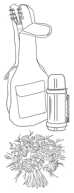 Иллюстрация к книге — Расстаться и... влюбиться вновь [i_019.jpg]