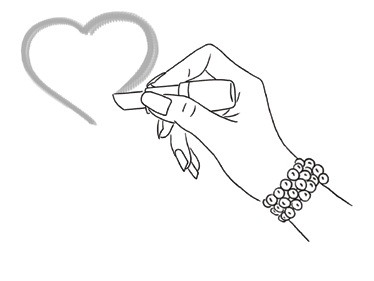 Иллюстрация к книге — Расстаться и... влюбиться вновь [i_020.jpg]