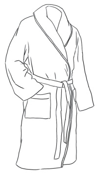 Иллюстрация к книге — Расстаться и... влюбиться вновь [i_032.jpg]