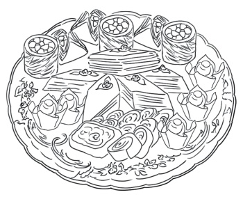 Иллюстрация к книге — Расстаться и... влюбиться вновь [i_040.jpg]