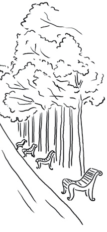 Иллюстрация к книге — Расстаться и... влюбиться вновь [i_047.jpg]