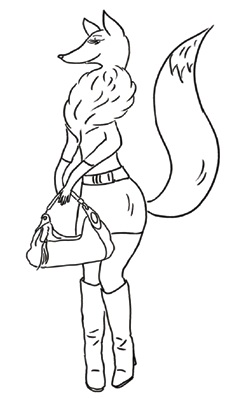 Иллюстрация к книге — Расстаться и... влюбиться вновь [i_048.jpg]