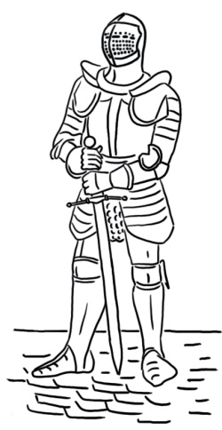 Иллюстрация к книге — Расстаться и... влюбиться вновь [i_054.jpg]