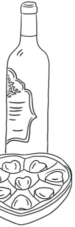 Иллюстрация к книге — Расстаться и... влюбиться вновь [i_055.jpg]