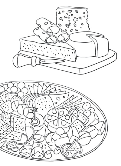 Иллюстрация к книге — Расстаться и... влюбиться вновь [i_064.jpg]