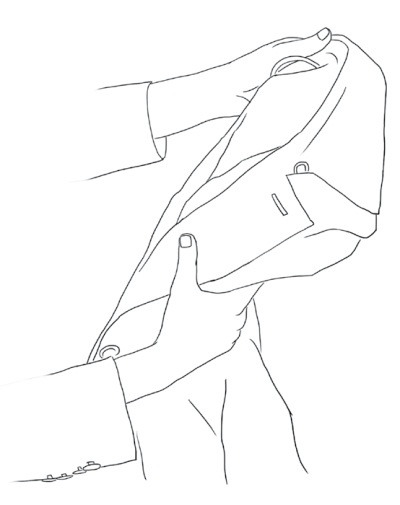 Иллюстрация к книге — Расстаться и... влюбиться вновь [i_066.jpg]