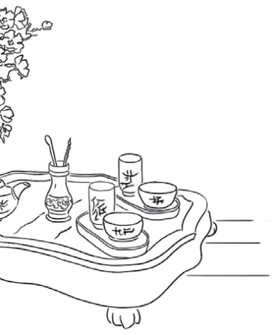 Иллюстрация к книге — Расстаться и... влюбиться вновь [i_087.jpg]