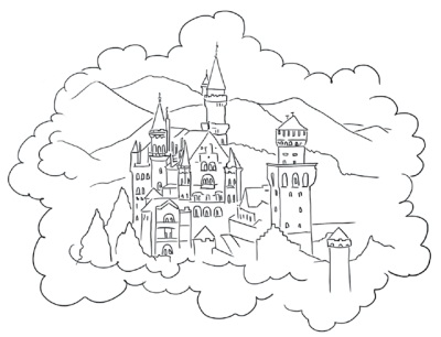 Иллюстрация к книге — Расстаться и... влюбиться вновь [i_099.jpg]