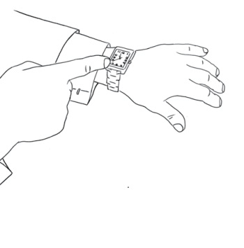 Иллюстрация к книге — Расстаться и... влюбиться вновь [i_118.jpg]