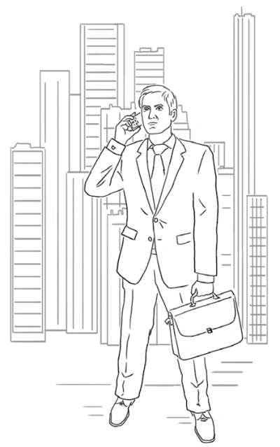 Иллюстрация к книге — Расстаться и... влюбиться вновь [i_119.jpg]