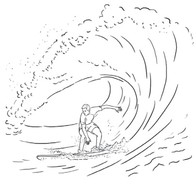 Иллюстрация к книге — Расстаться и... влюбиться вновь [i_130.jpg]