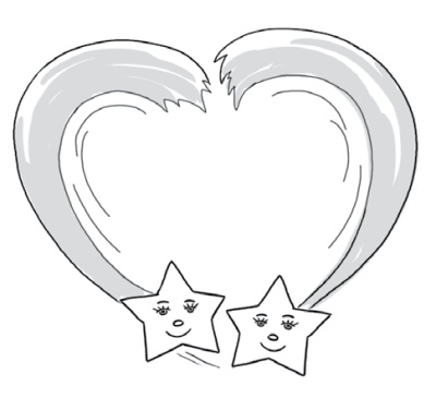 Иллюстрация к книге — Расстаться и... влюбиться вновь [i_137.jpg]