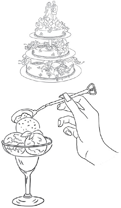 Иллюстрация к книге — Расстаться и... влюбиться вновь [i_139.jpg]