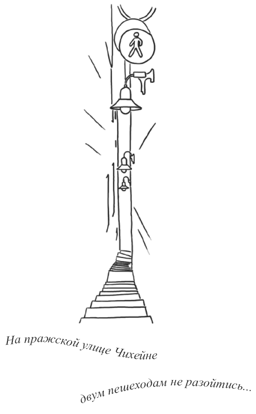 Иллюстрация к книге — Рассыпанный жемчуг, или Свидание в Праге [i_023.png]