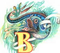 Иллюстрация к книге — Белоснежка в Подводном царстве [p081.jpg]