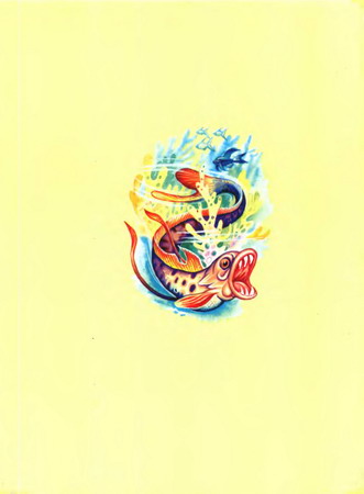 Иллюстрация к книге — Белоснежка в Подводном царстве [p104.jpg]