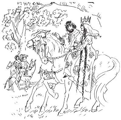 Иллюстрация к книге — Все приключения Белоснежки [i_003.png]