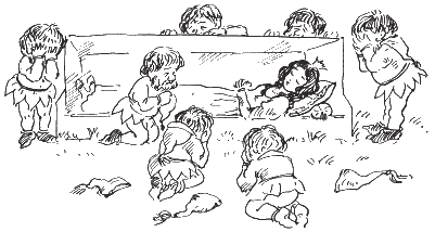 Иллюстрация к книге — Все приключения Белоснежки [i_008.png]