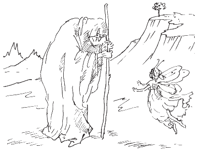 Иллюстрация к книге — Все приключения Белоснежки [i_012.png]