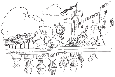 Иллюстрация к книге — Все приключения Белоснежки [i_021.png]