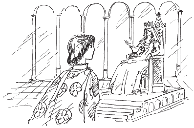 Иллюстрация к книге — Все приключения Белоснежки [i_034.png]