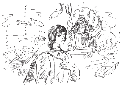 Иллюстрация к книге — Все приключения Белоснежки [i_042.png]