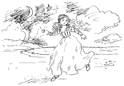 Иллюстрация к книге — Все приключения Белоснежки [i_043.png]