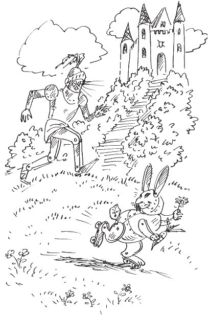 Иллюстрация к книге — Все приключения Белоснежки [i_048.png]